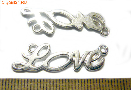 SN - LOVE 33*10 